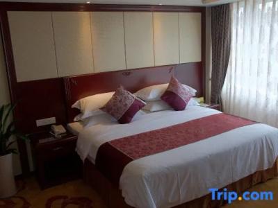 Vienna Hangzhou Xiasha - 24
