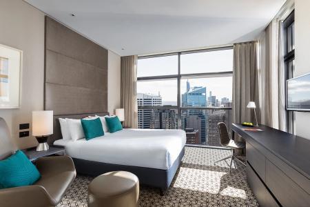 Fraser Suites - 6
