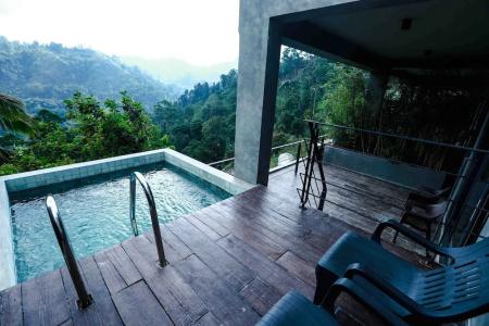 Ella Flower Garden Resort - 124