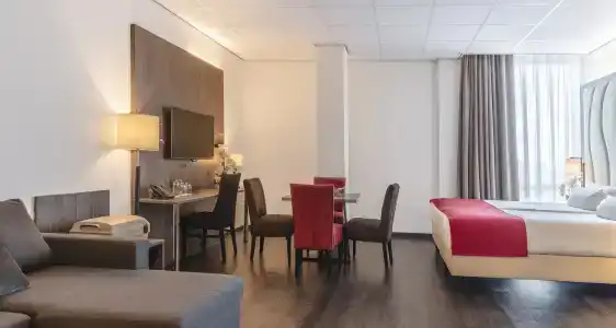 Best Western Plus Plaza Almere - 150