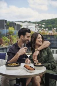 Radisson Collection Bilbao - 36