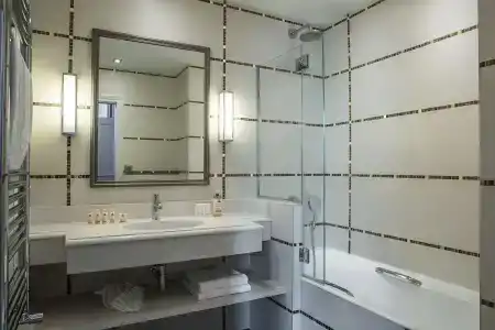 Hôtel Mansart - Esprit de France - 7
