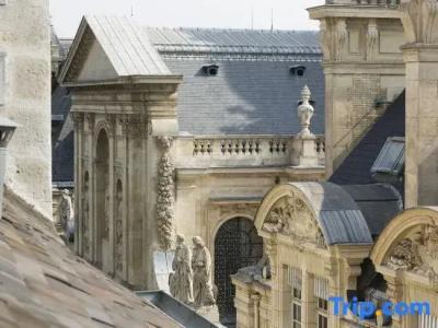 Design Sorbonne - 48