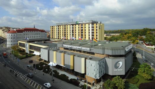 Congress & Wellness Olsanka - 24