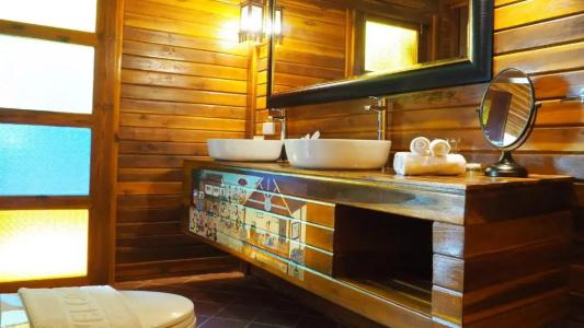 Nan Seasons Boutique Resort - 221