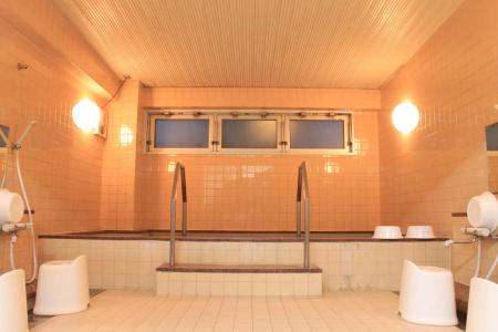 t And k Hostel Kobe Sannomiya East - 2