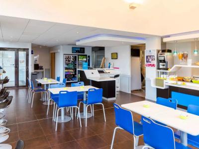 ibis budget Nimes Centre Gare - 17