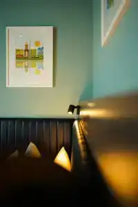 Dublin One - 23