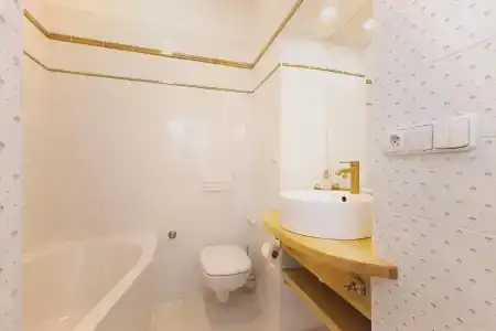 Wellness Pension Ametyst - 21