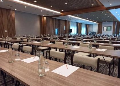Mandarin Eastville, Pattaya - Sha Extra Plus - 22