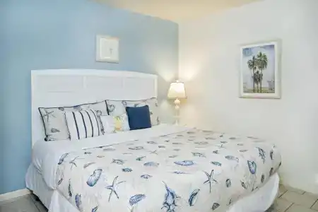 Windjammer Resort and Beach Club - 34