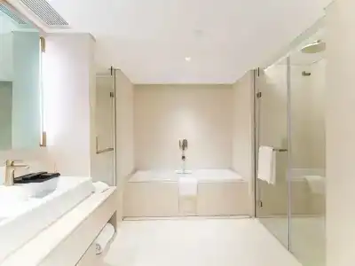 The Bauhinia - Central - 71