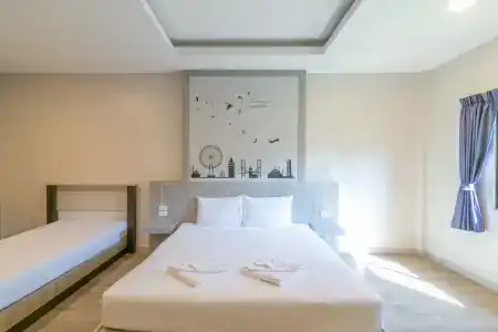 Mai Morn Resort Sha Plus - 24