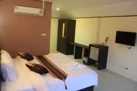 Samui Green - 71