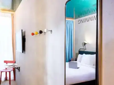ibis Styles Bern City - 43