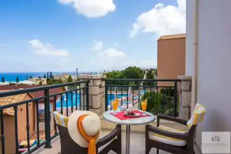 Pilot's Villas Luxury Suites - 92