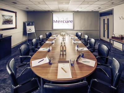 Mercure Inverness - 16