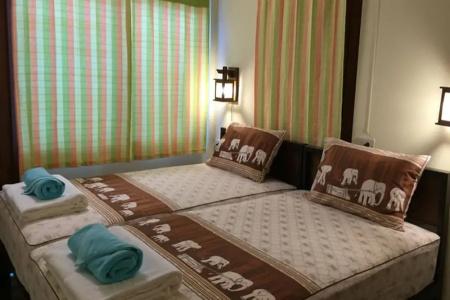 Siriwan Guesthouse - 28