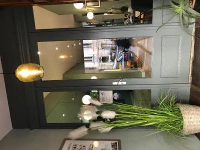 boutique Hôtel Azur - 23