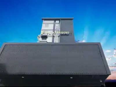 Top Malioboro Jogja - 19