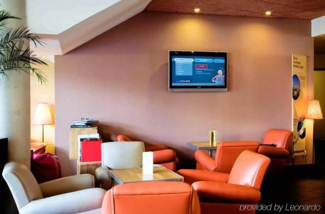 Novotel Suites Paris Roissy Cdg - 40