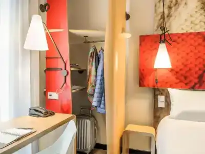 ibis Orleans Centre Gare - 25