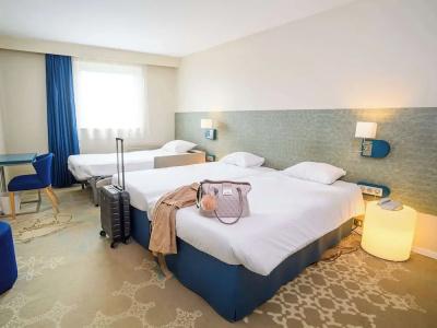 ibis Styles Tours Centre - 43
