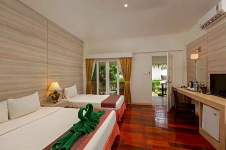 Nakara Long Beach Resort - Sha Extra Plus - 182