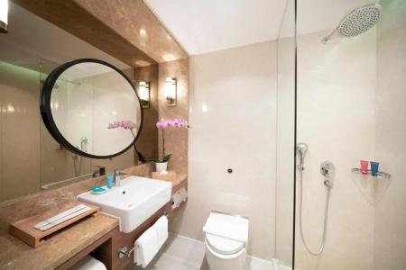 Orchard Rendezvous by Far East Hospitality (SG Clean) - 44