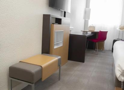 Novotel Bayeux - 99