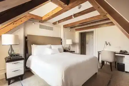 Waldorf Astoria Amsterdam - 106