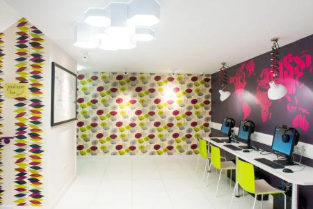 Safestay Kensington Holland Park - 20