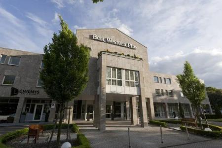 Best Western Plus Fellbach-Stuttgart - 26