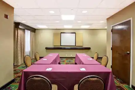Homewood Suites by Hilton Dallas-Plano - 18