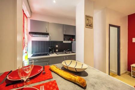 Hôtel Parc Mazon-Biarritz - 51