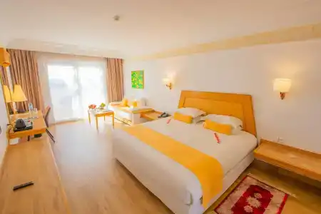 Timoulay and Spa Agadir - 29