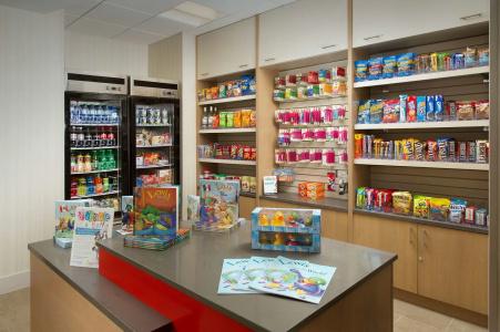 Homewood Suites by Hilton Miami Downtown/Brickell - 9