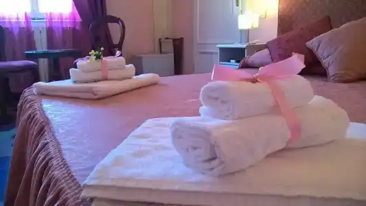 b&b La Mimosa - 101