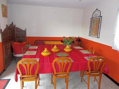 Aux Amandiers - 12