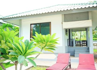 Lamai Inn 99 Bungalows - 204