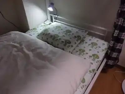 Backpacker's Mini House - 21