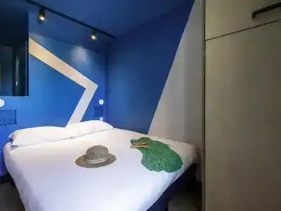 ibis budget Centre - 49