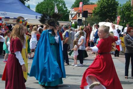 Piast przy Zamku - 20