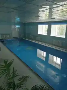 Санаторий Борисовский - 7