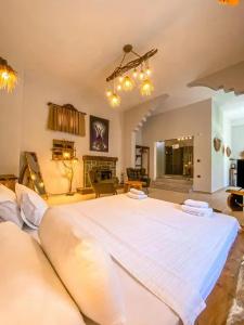 Manastırhan Kazdağları Butik Otel - 64