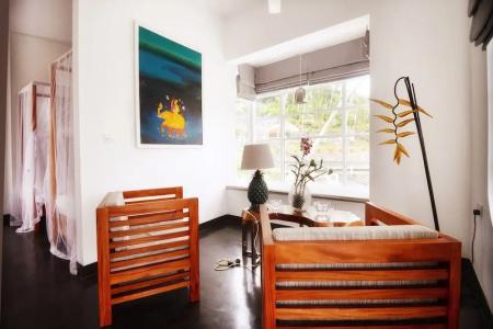 The Flame Tree Estate & - 58