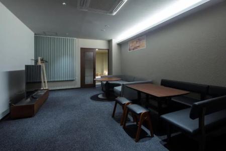 Randor Residence Hiroshima Suites - 67