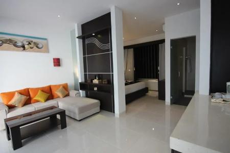The Diana Suite - 119