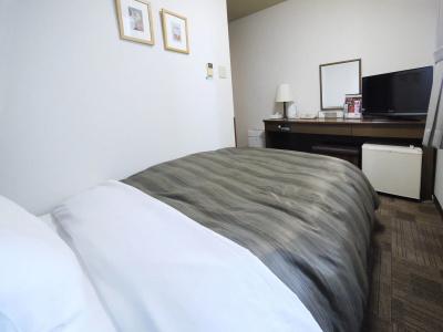 Route-Inn Tsu Ekiminami -Kokudo23gou- - 7