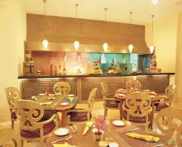 Jood Palace Dubai - 32